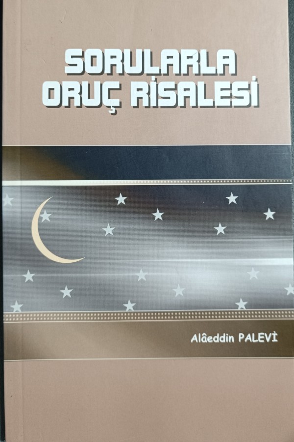 Sorularla Oruç Risalesi 