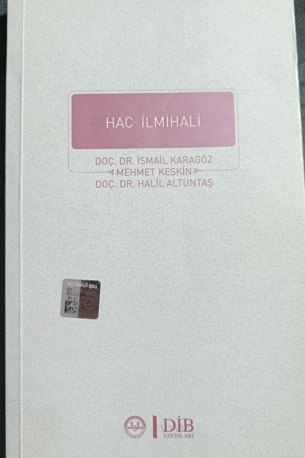 Hac İlmihali 