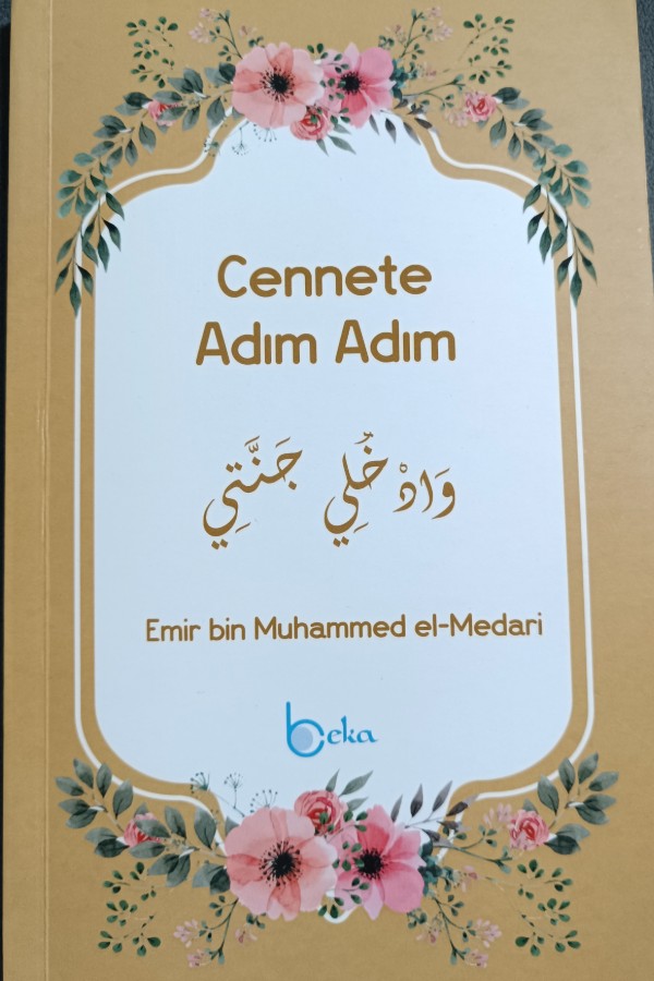 Cennete Adım Adım