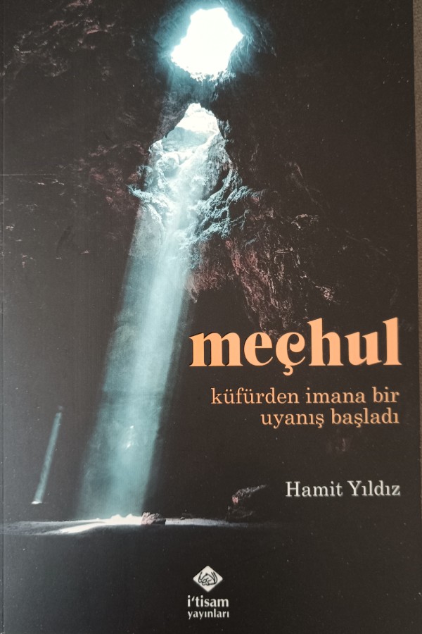Meçhul 