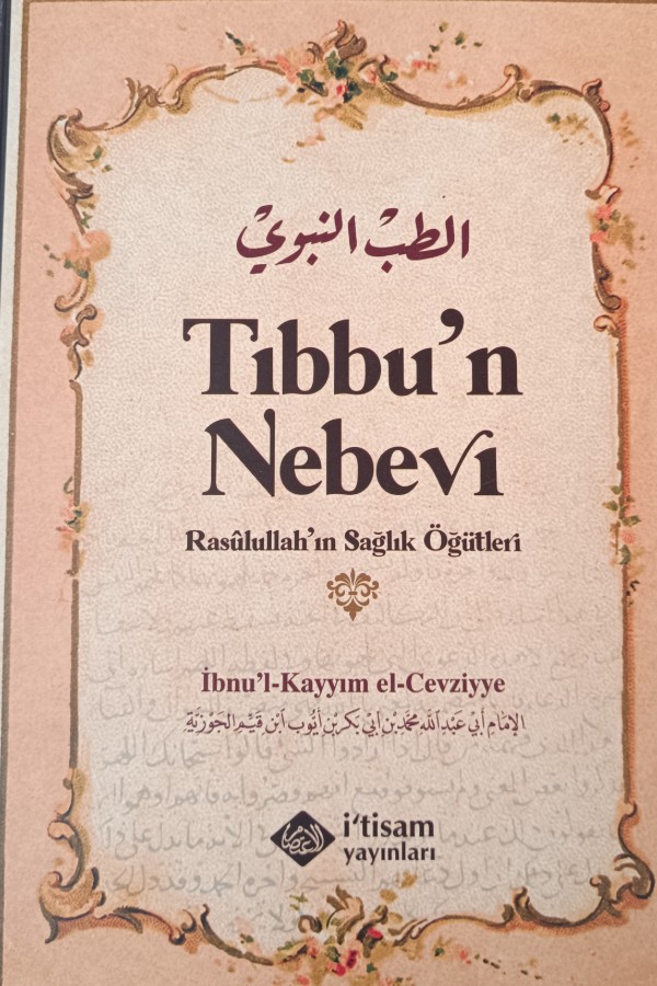 Tıbbu'n Nebevi