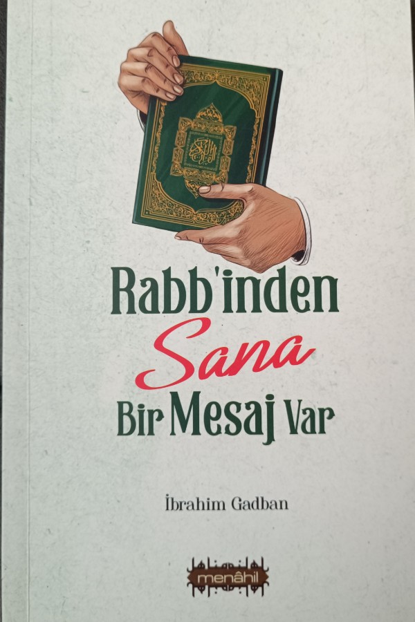 Rabb'inden Sana Mesaj Var