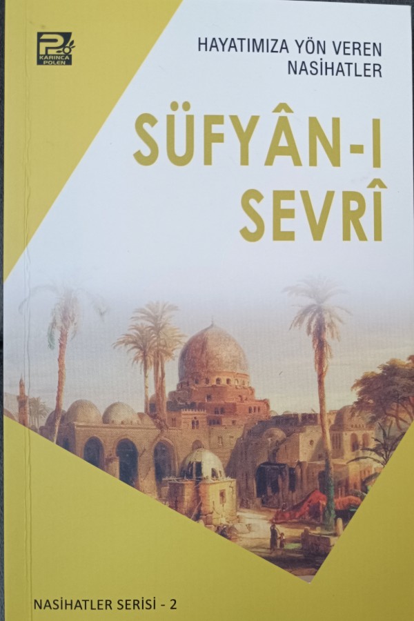 Hayatımıza Yön Veren Nasihatler 2