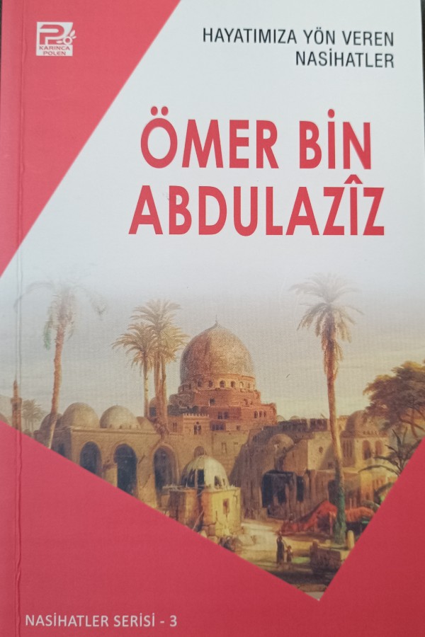 Hayatımıza Yön Veren Nasihatler 3