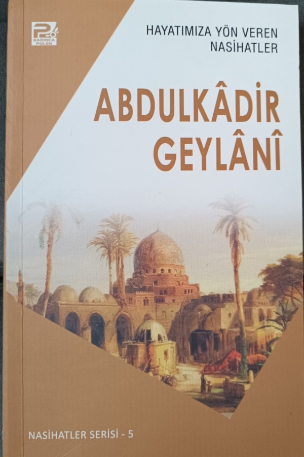 Hayatımıza Yön Veren Nasihatler 5