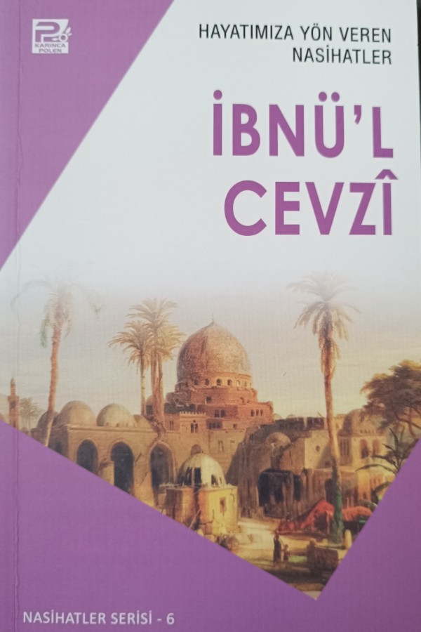 Hayatımıza Yön Veren Nasihatler 6