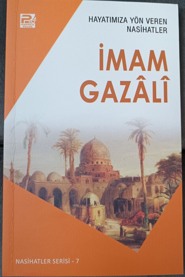 Hayatımıza Yön Veren Nasihatler 7