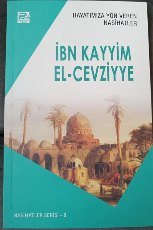 Hayatımıza Yön Veren Nasihatler 8