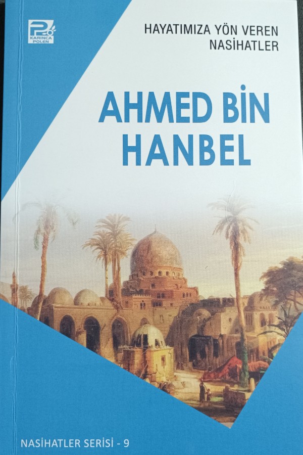 Hayatımıza Yön Veren Nasihatler 9