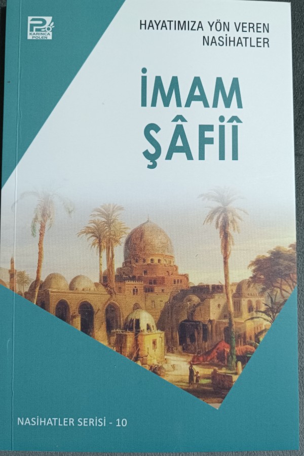 Hayatımıza Yön Veren Nasihatler 10