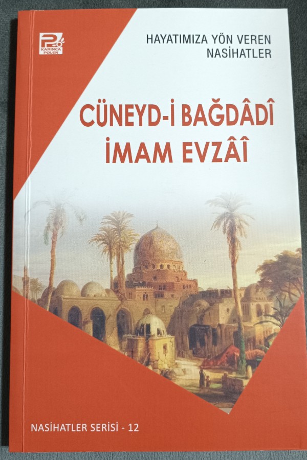 Hayatımıza Yön Veren Nasihatler 12