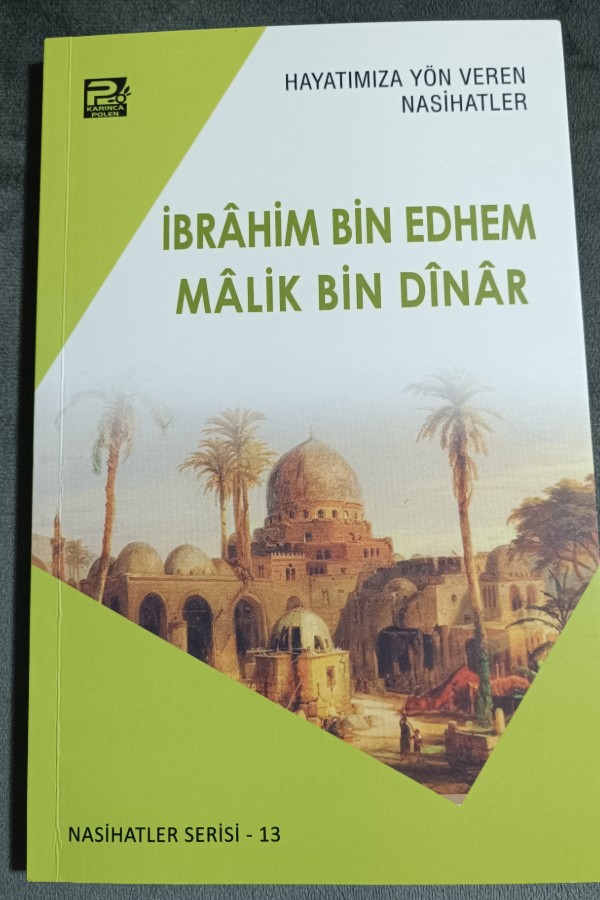 Hayatımıza Yön Veren Nasihatler 13