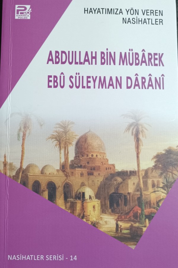 Hayatımıza Yön Veren Nasihatler 14