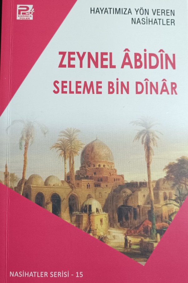 Hayatımıza Yön Veren Nasihatler 15