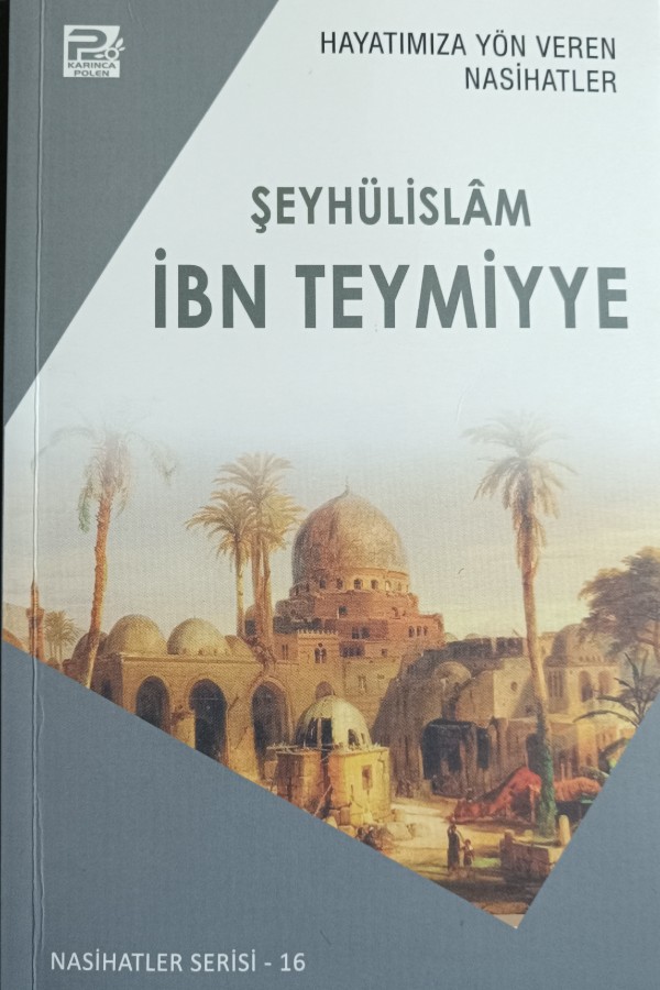 Hayatımıza Yön Veren Nasihatler 16