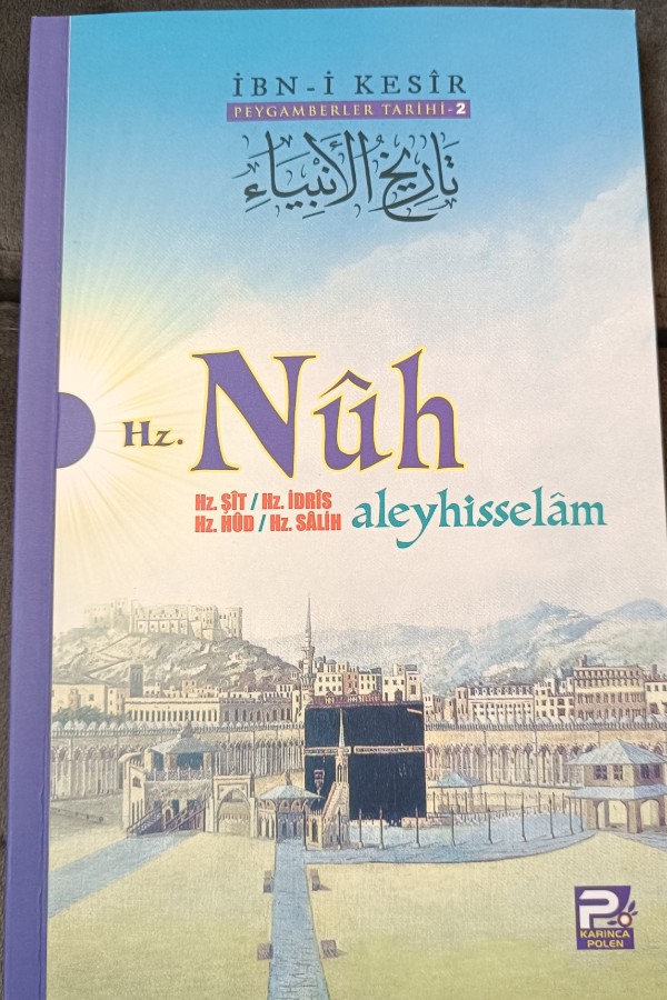 Peygamberler Tarihi 2