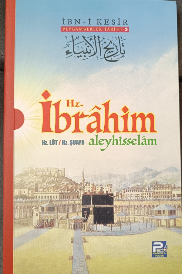 Peygamberler Tarihi 3