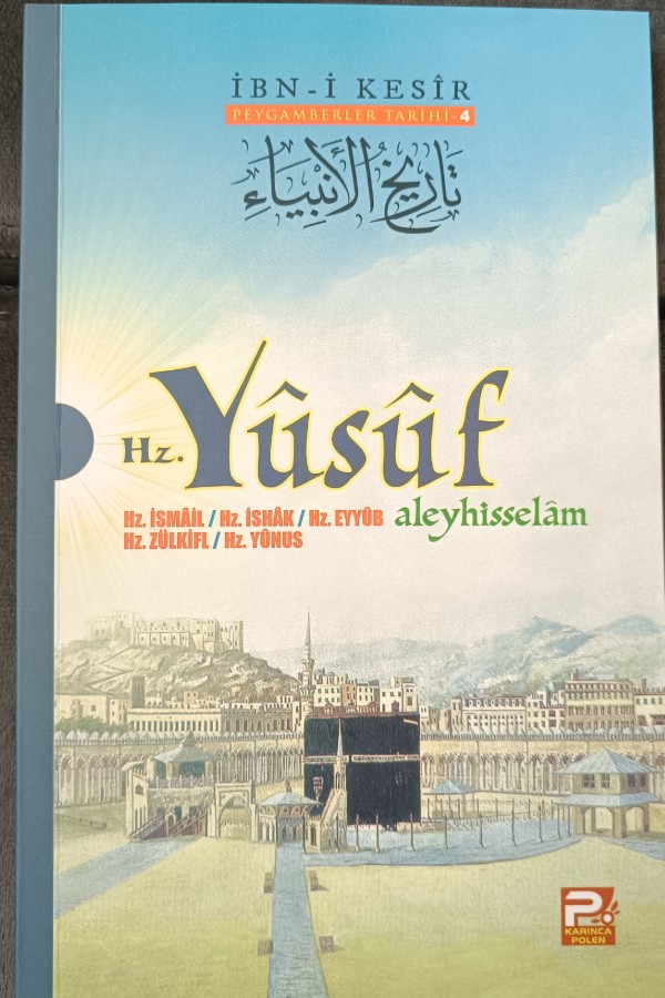 Peygamberler Tarihi 4