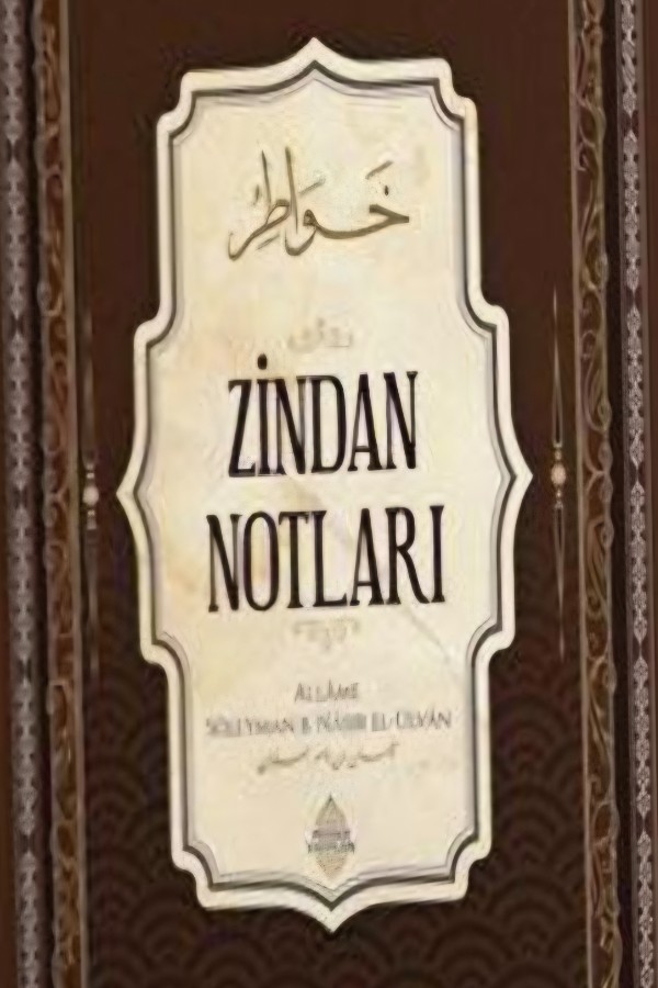 Zindan Notları