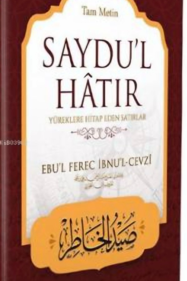Saydu'l Hâtır