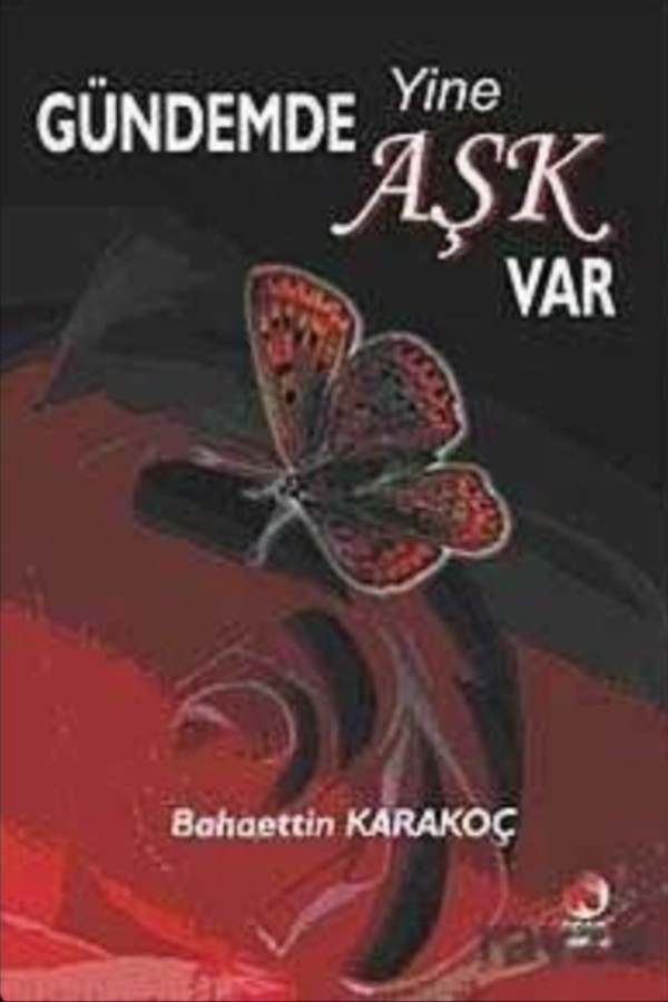 Gündemde Yine Aşk Var