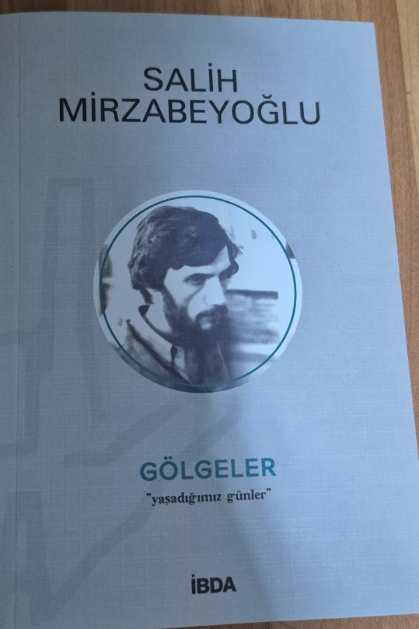 Gölgeler