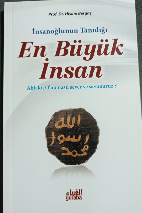 En Büyük İnsan