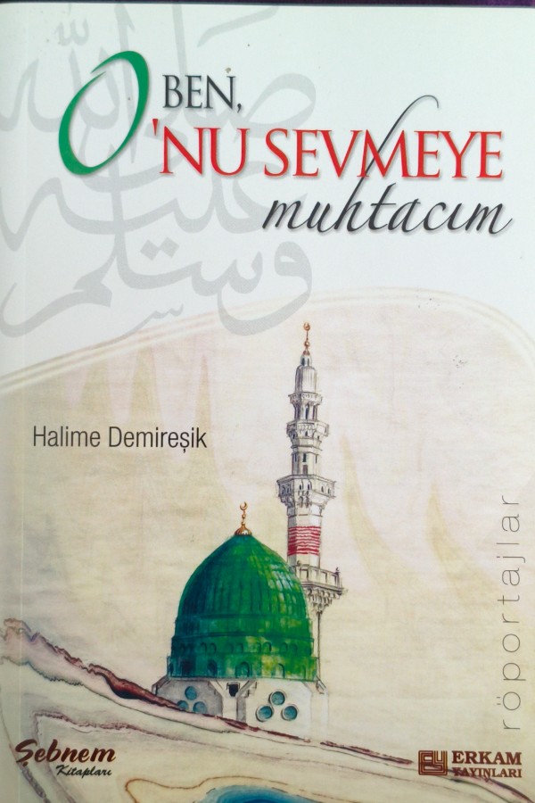 BEN O'NU SEVMEYE MUHTACIM