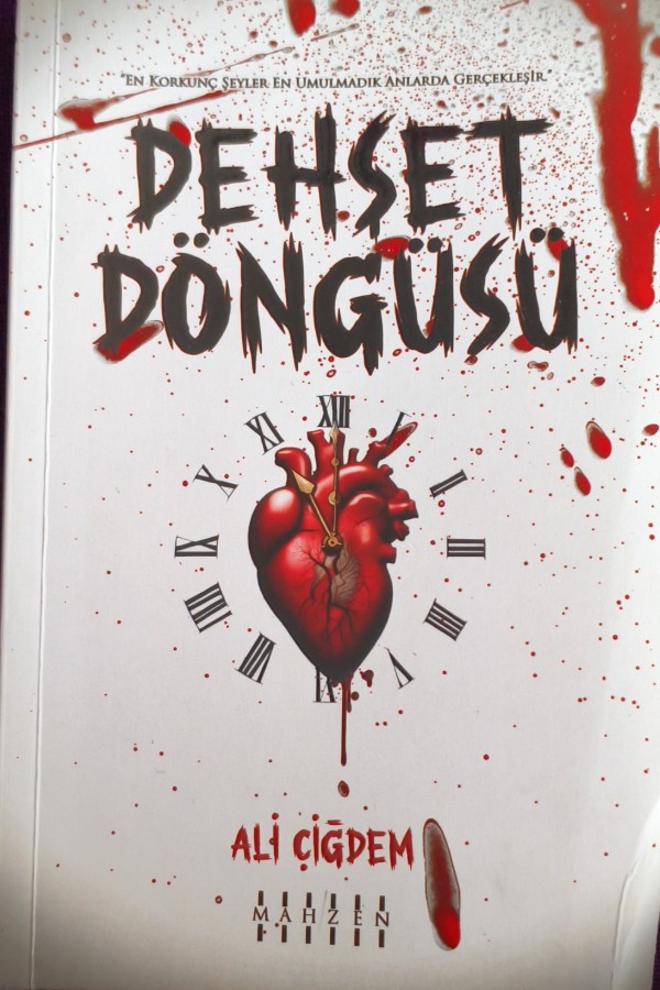 Dehşet Döngüsü