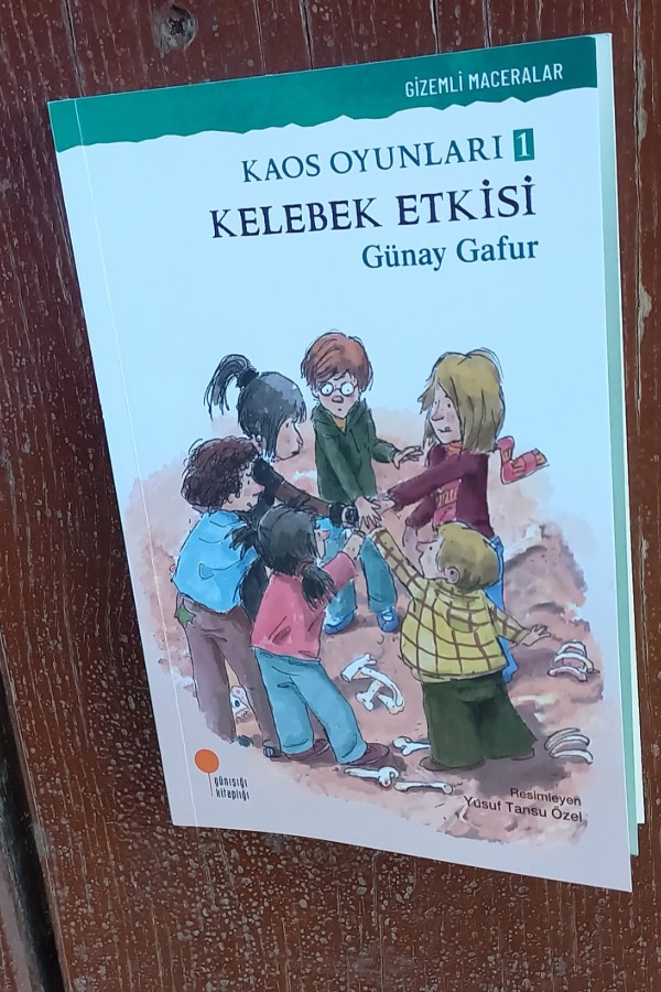 KELEBEK ETKİSİ