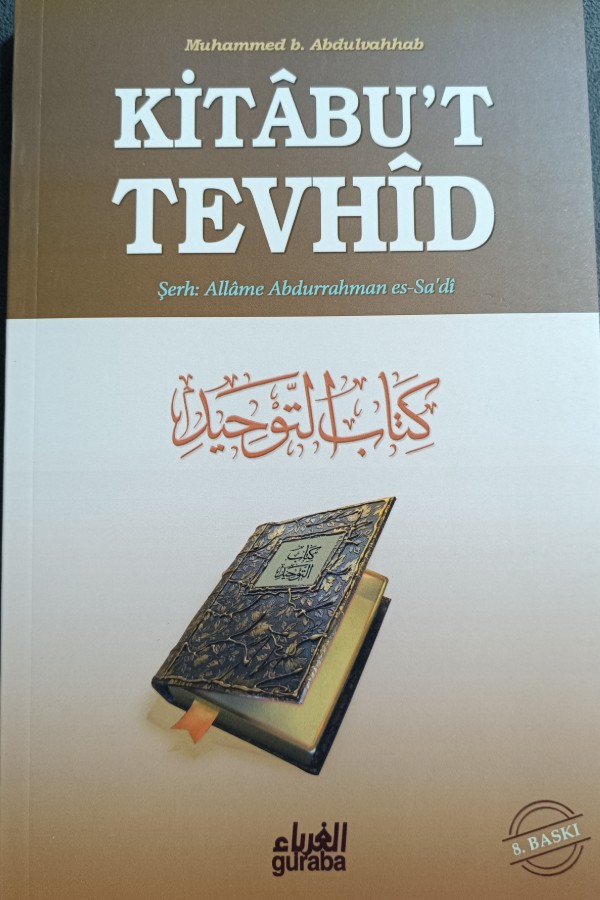 Kitabu't Tevhid