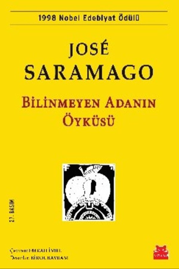 Bilinmeyen Adanın Öyküsü