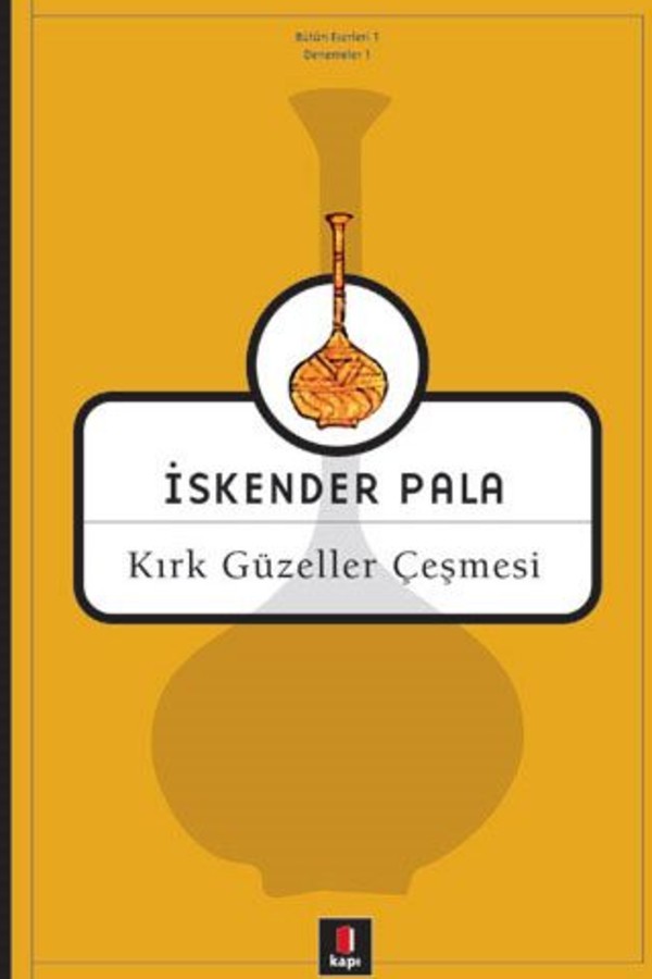 Kırk Güzeller Çeşmesi