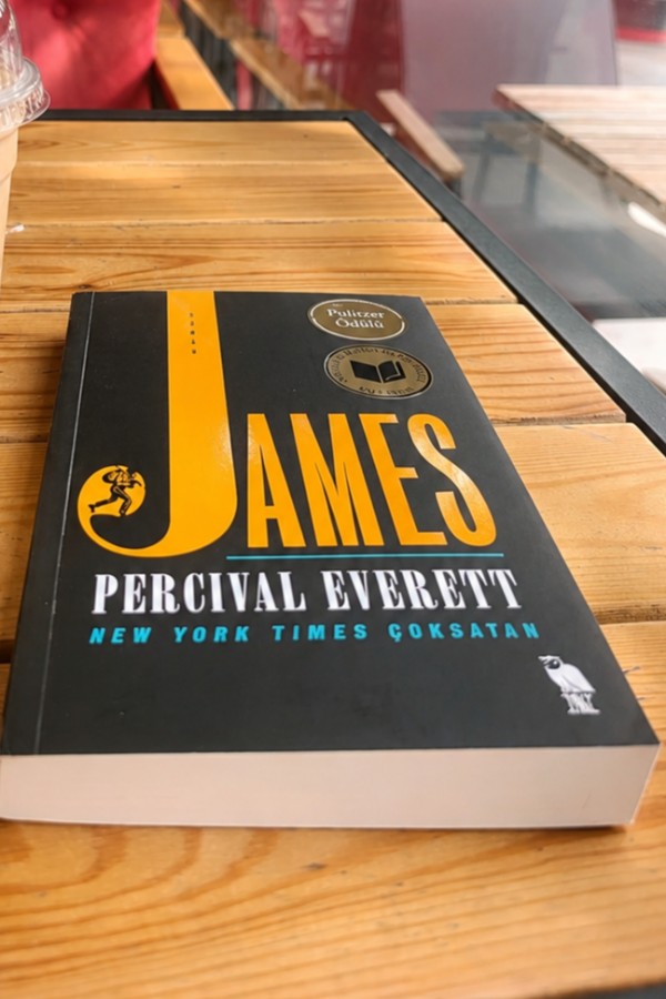 James