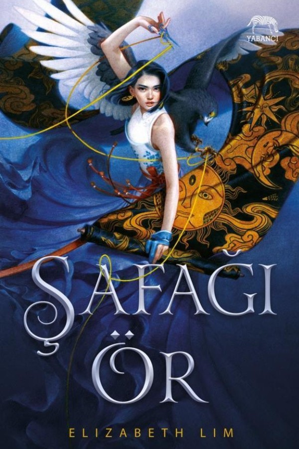 Şafağı Ör