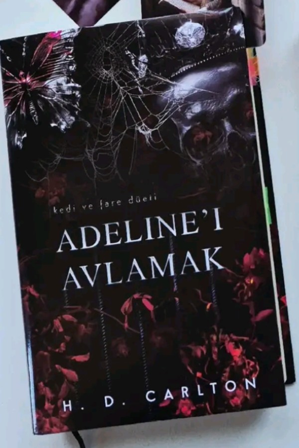 Adedine'i avlamak 