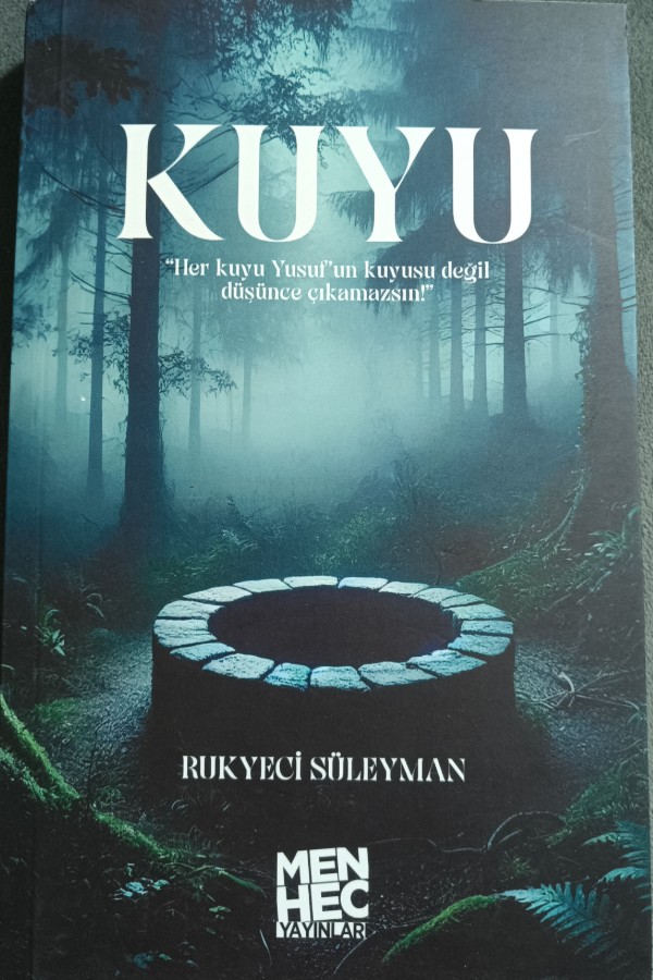 Kuyu