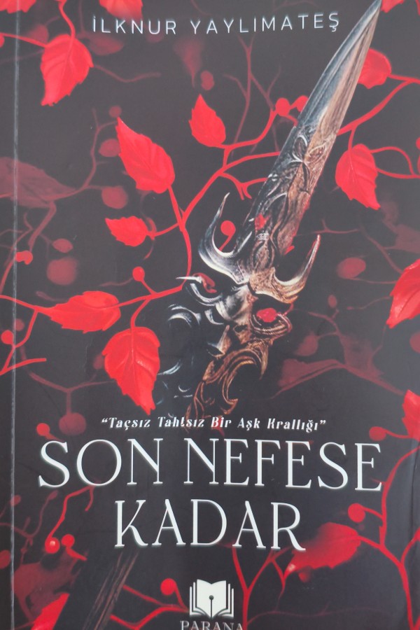Son Nefese Kadar