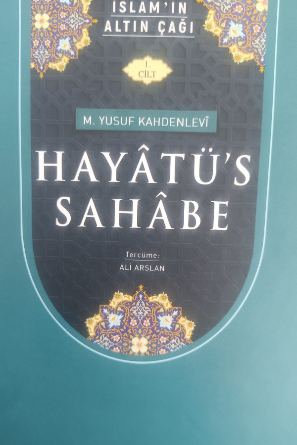Hayâtü's sahabe