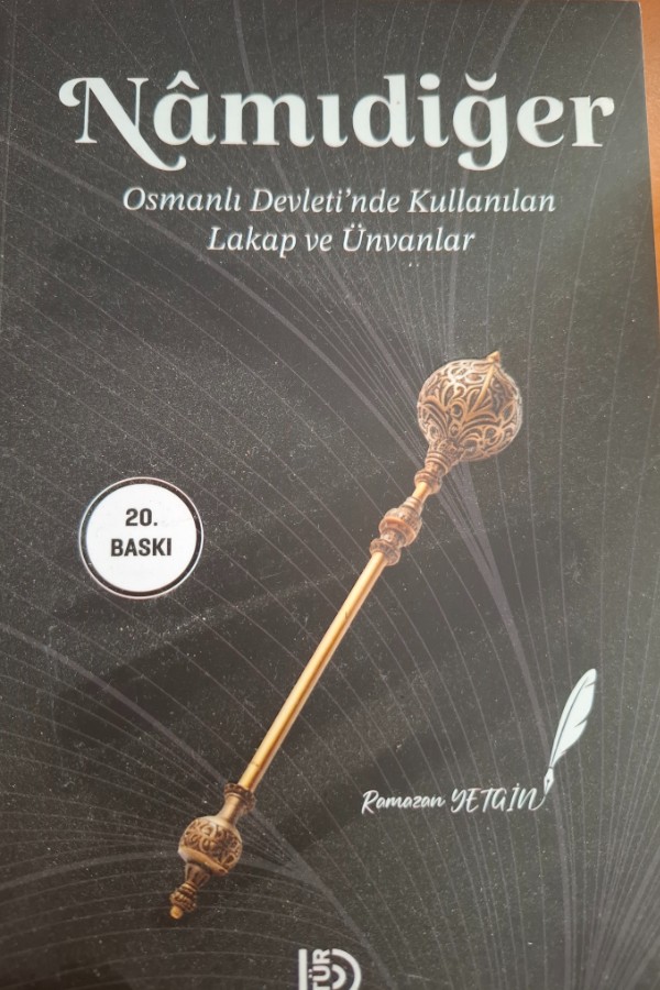 Nâmıdiğer