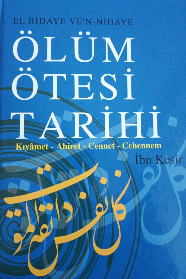 ÖLÜM ÖTESİ TARİHİ