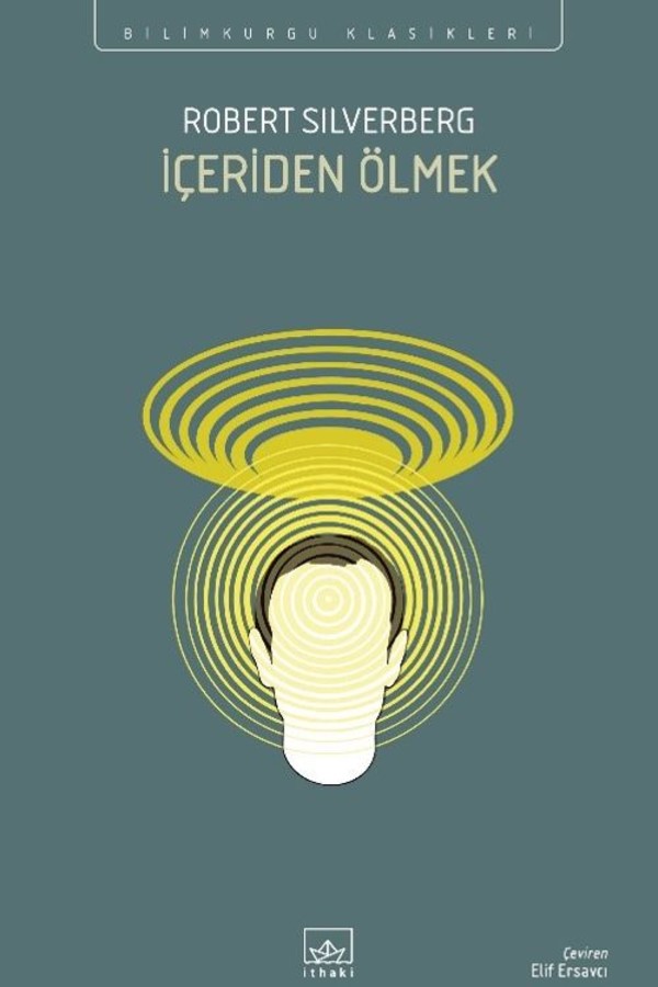 İçeriden Ölmek