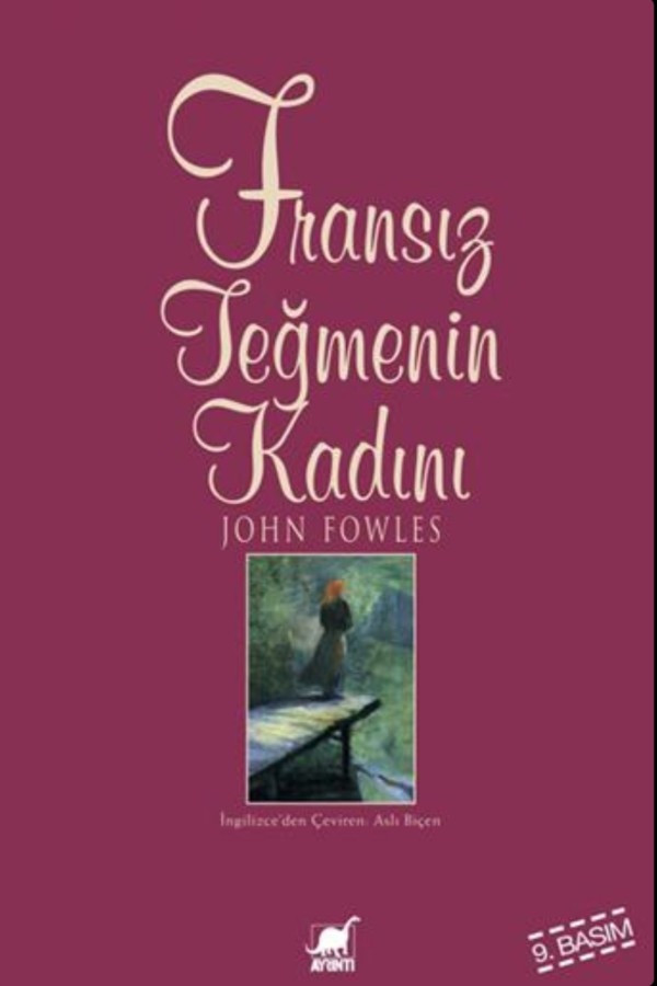 Fransız Teğmenin Kadını