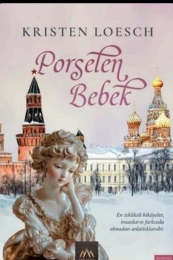 Porselen Bebek