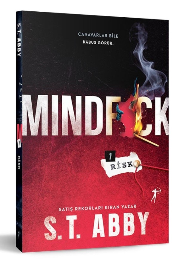 Mindfuck 1 Risk