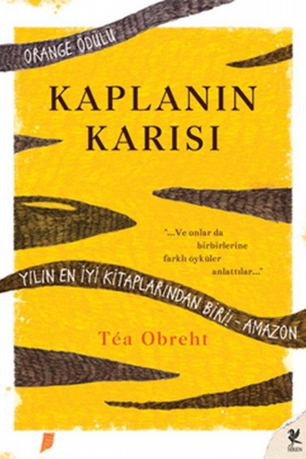 Kaplanın Karısı