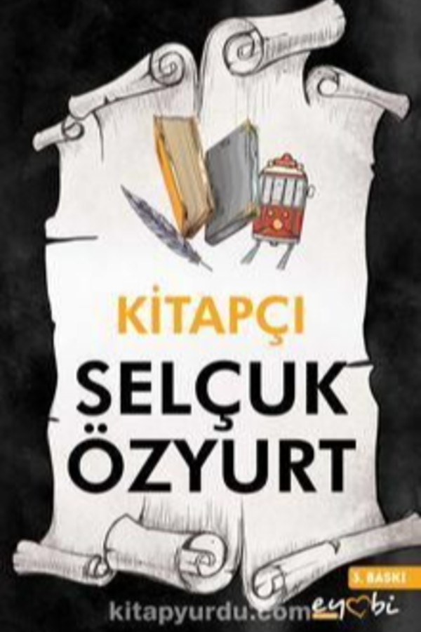 Kitapçı