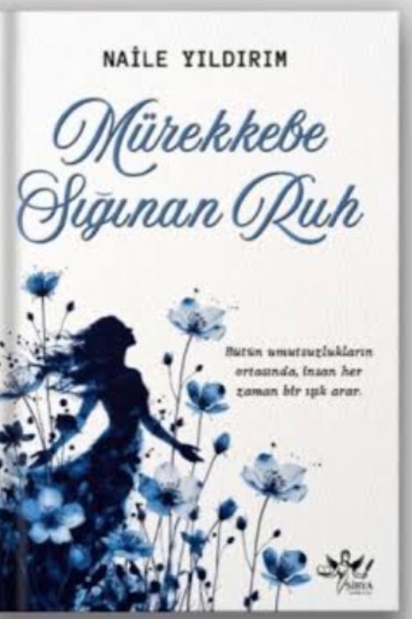 Mürekkebe Sığınan Ruh