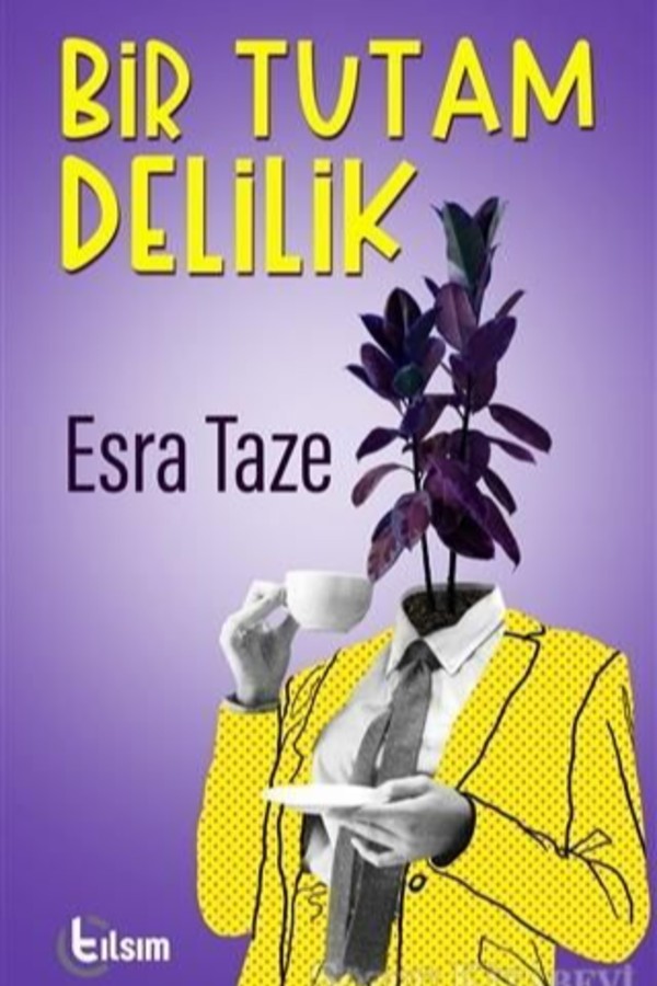 Bir Tutam Delilik