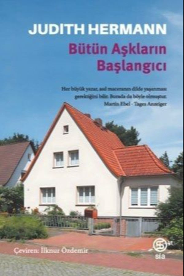 Bütün Aşkların Başlangıcı